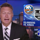Illustration for article titled Now A New York TV Station Thinks The Islanders Are Playing The Kings In The Stanley Cup Finals